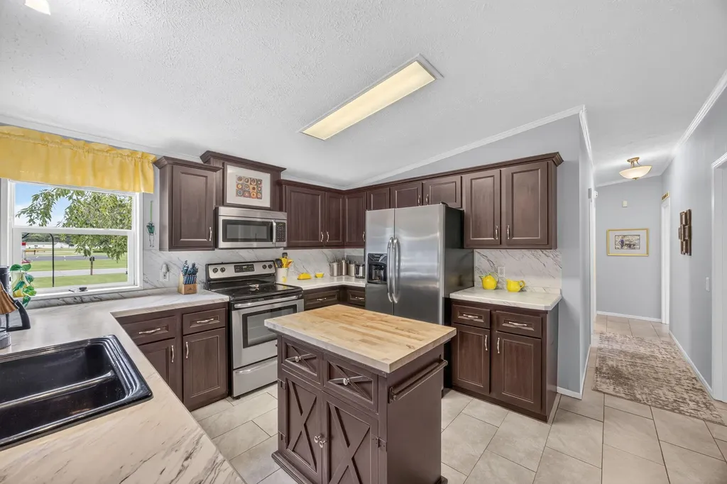 7597 Sunset Shores Drive Morton Township MI 49346