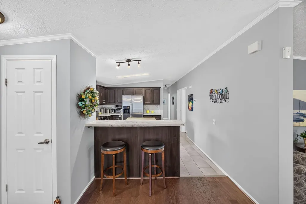 7597 Sunset Shores Drive Morton Township MI 49346