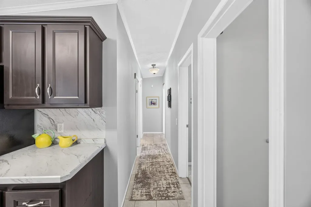 7597 Sunset Shores Drive Morton Township MI 49346