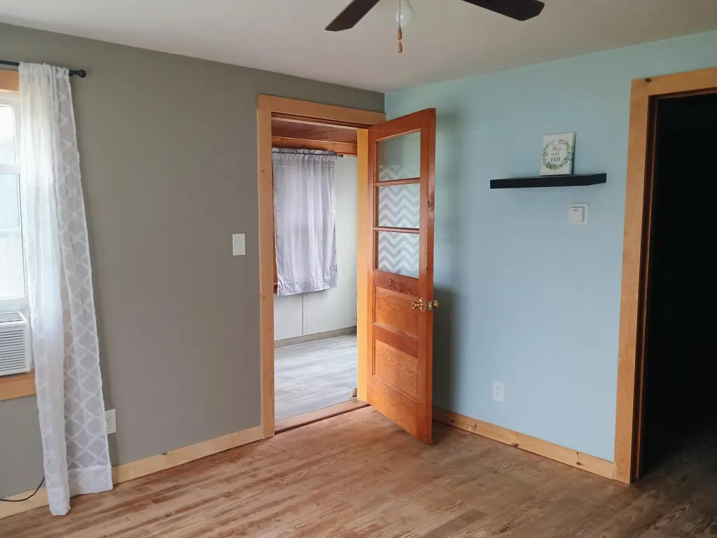 502 E Forest Street Unknown City MI 48829