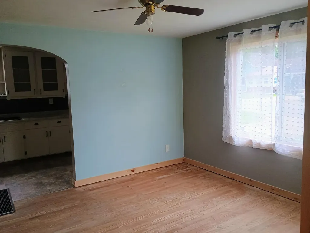 502 E Forest Street Unknown City MI 48829