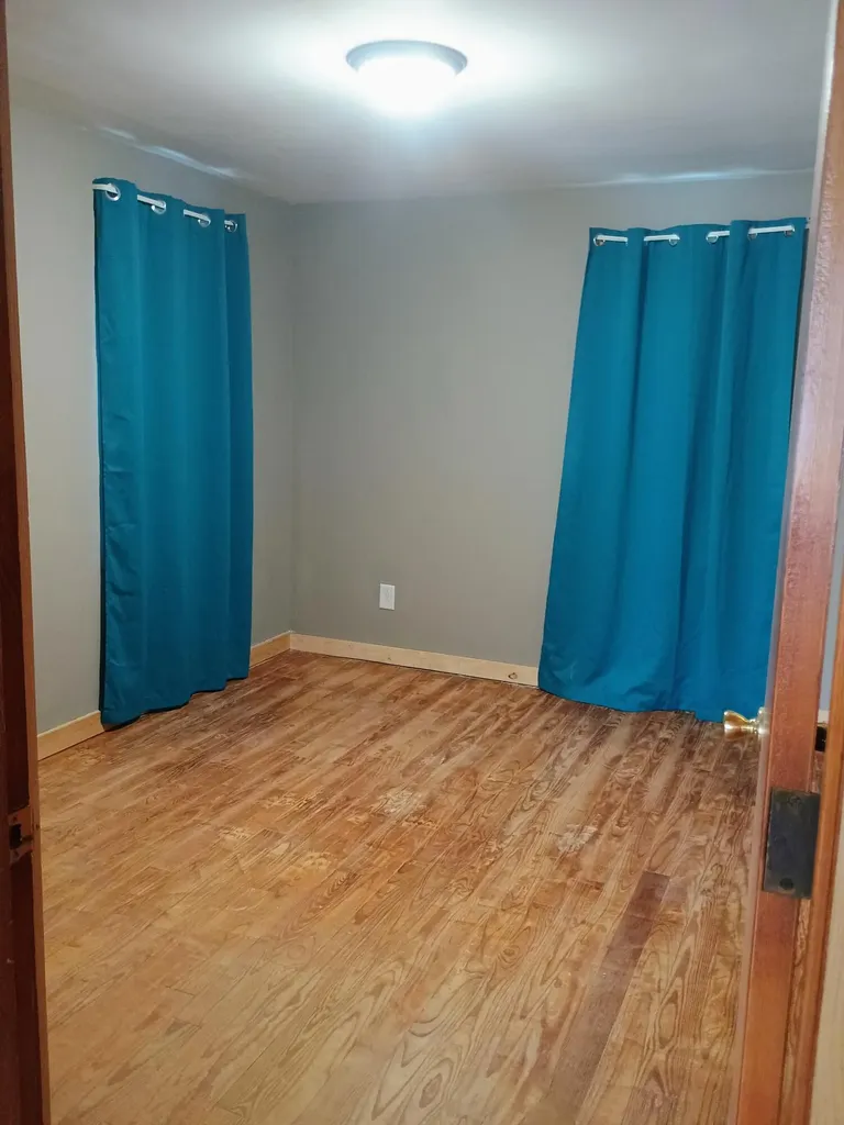 502 E Forest Street Unknown City MI 48829