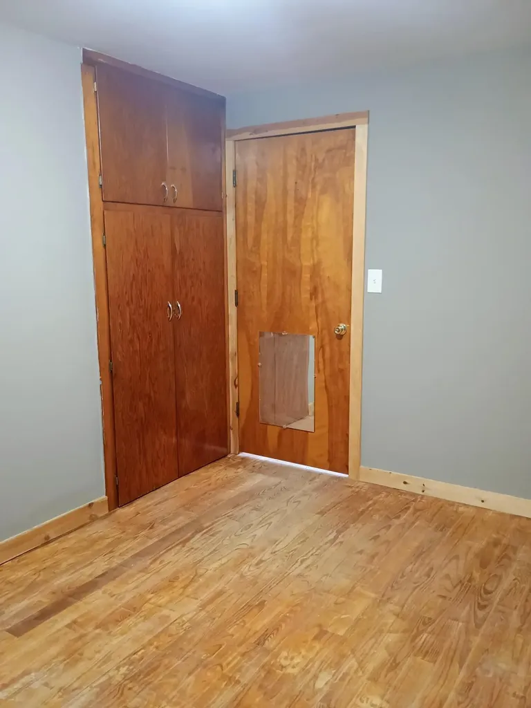 502 E Forest Street Unknown City MI 48829