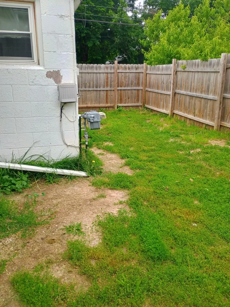 502 E Forest Street Unknown City MI 48829