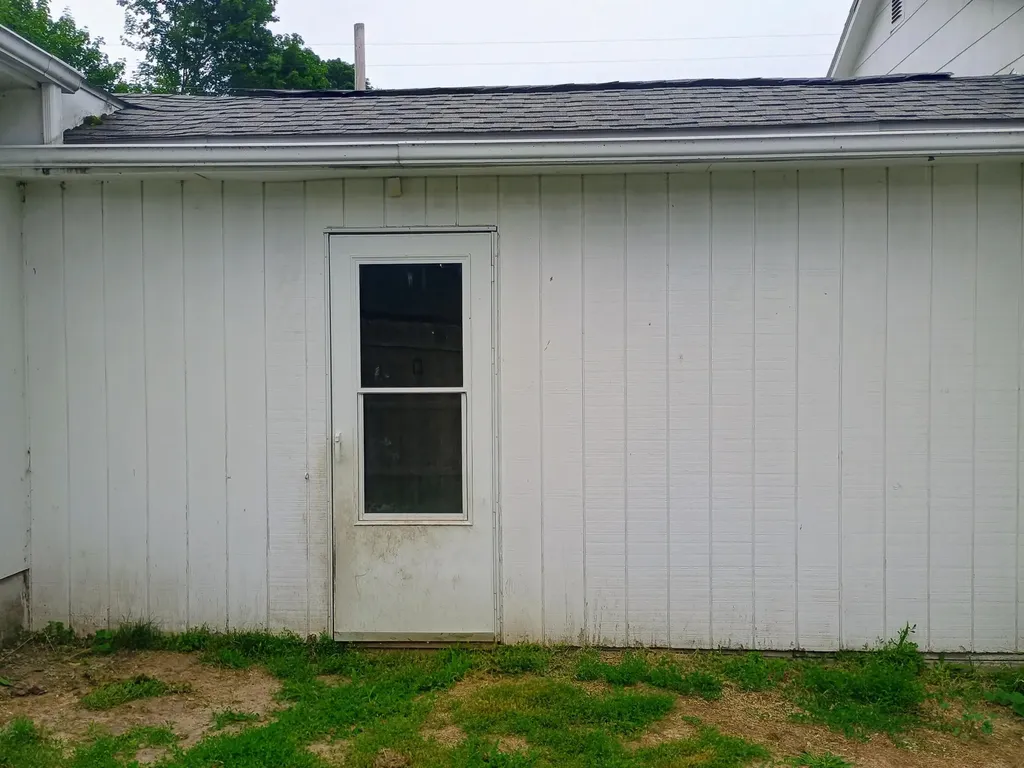 502 E Forest Street Unknown City MI 48829