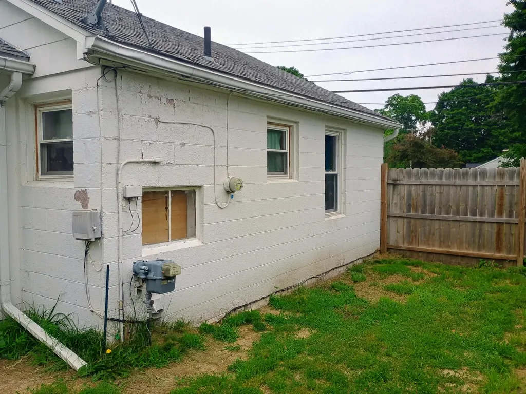 502 E Forest Street Unknown City MI 48829