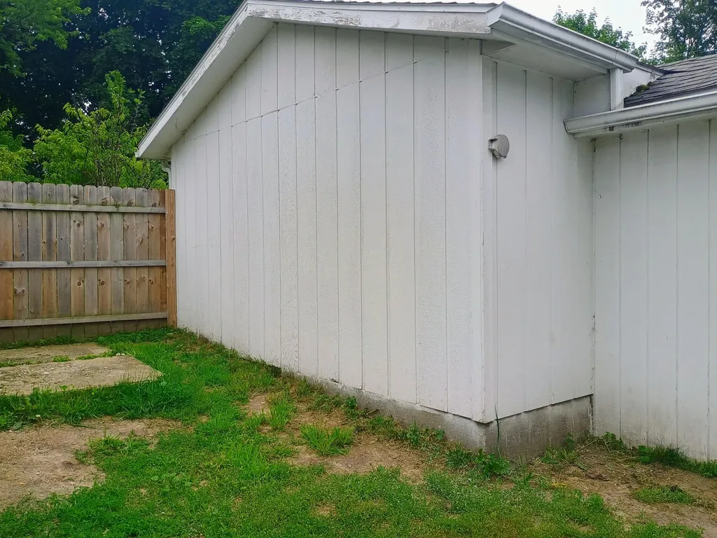 502 E Forest Street Unknown City MI 48829
