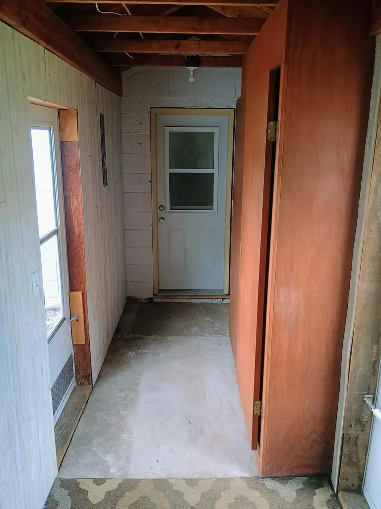 502 E Forest Street Unknown City MI 48829