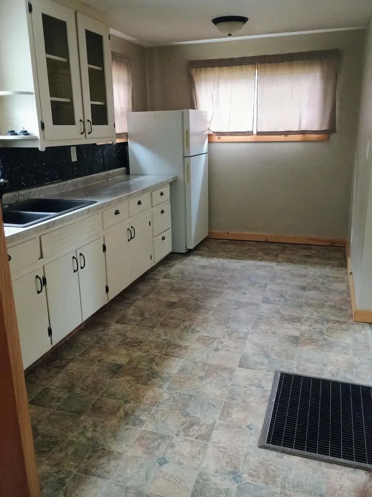502 E Forest Street Unknown City MI 48829