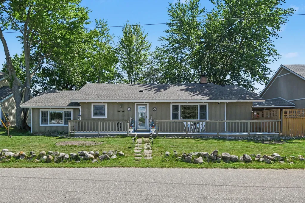 7848 Bay Meadow Morton Township MI 49346