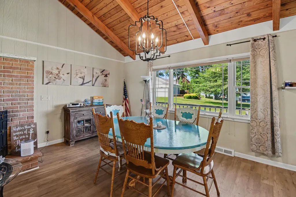 7848 Bay Meadow Morton Township MI 49346