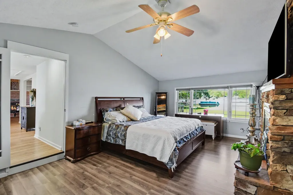 7848 Bay Meadow Morton Township MI 49346