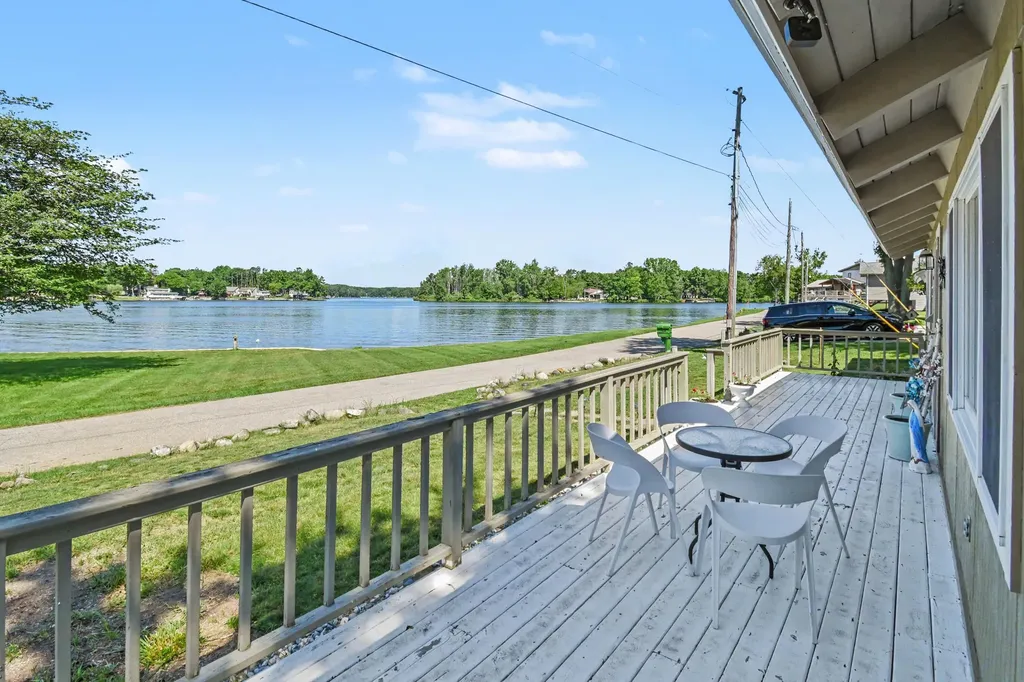7848 Bay Meadow Morton Township MI 49346