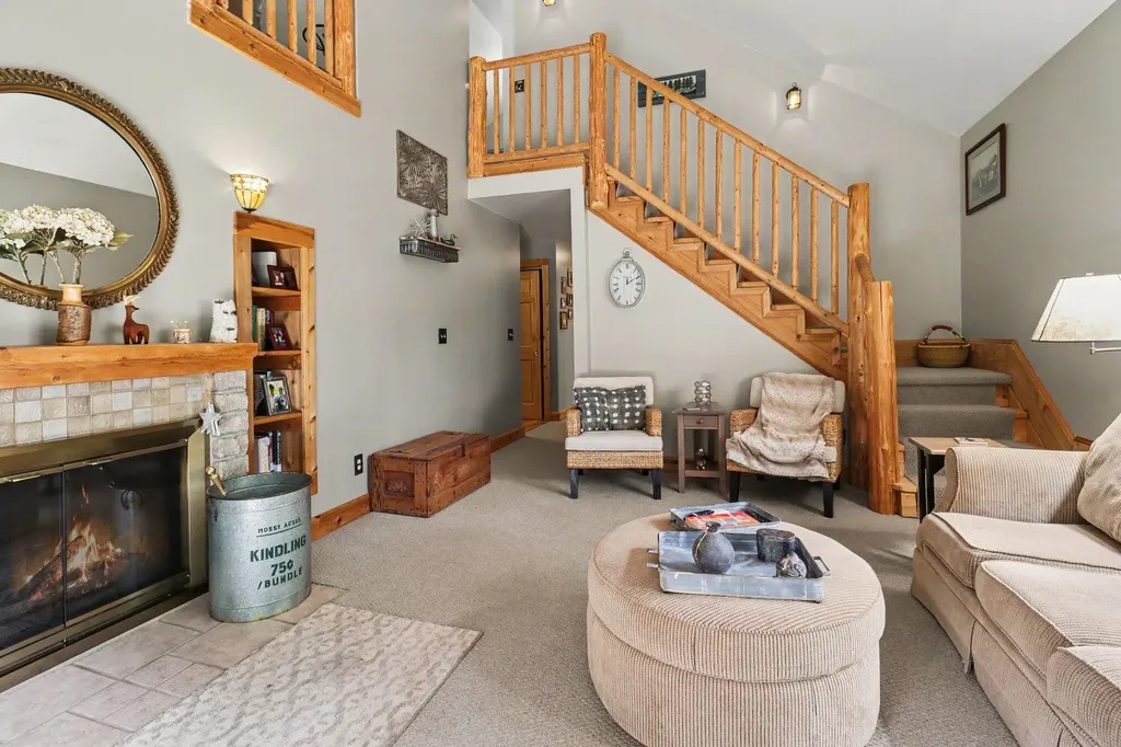 10035 Hawthorne Lane Morton Township MI 49346