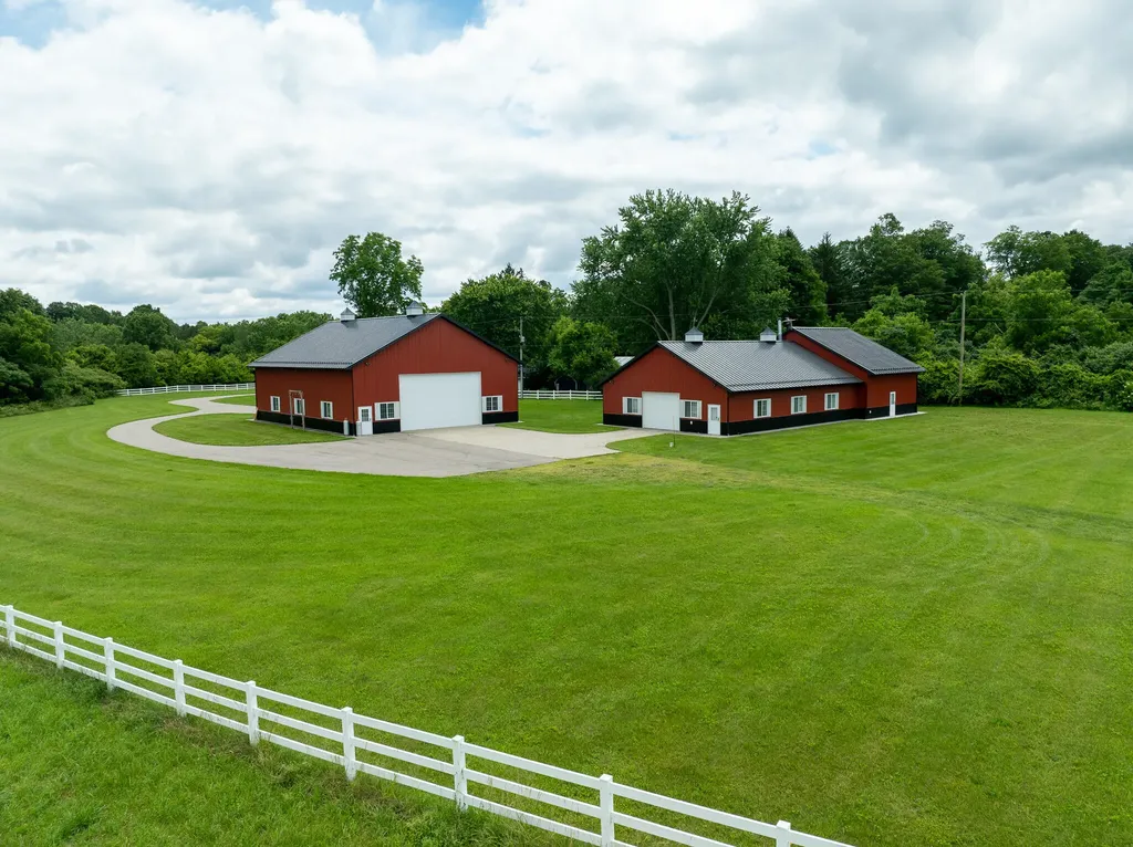 50.75 Weiser Road Niles Township MI 49120