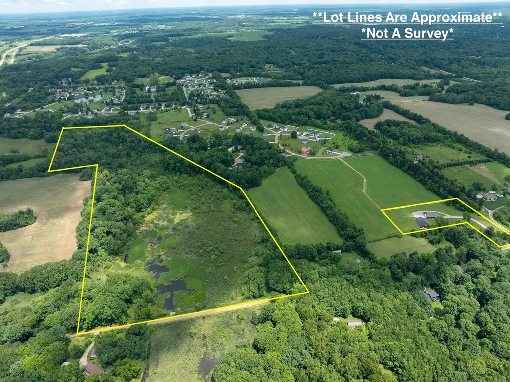 50.75 Weiser Road Niles Township MI 49120