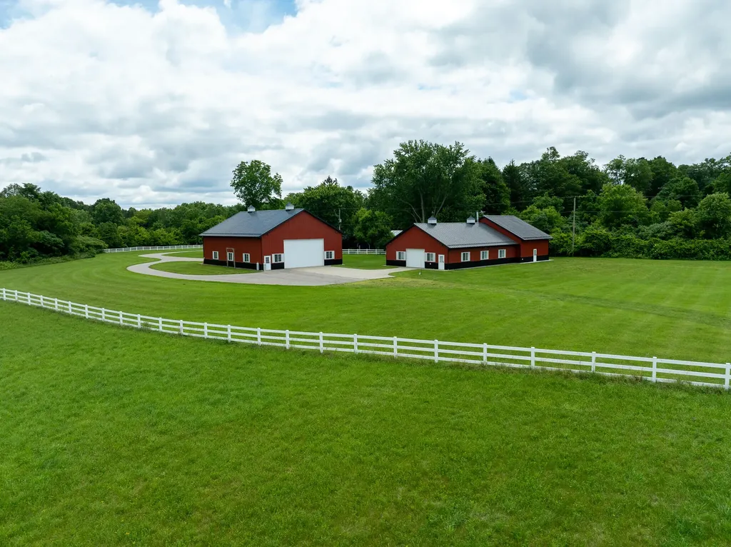50.75 Weiser Road Niles Township MI 49120