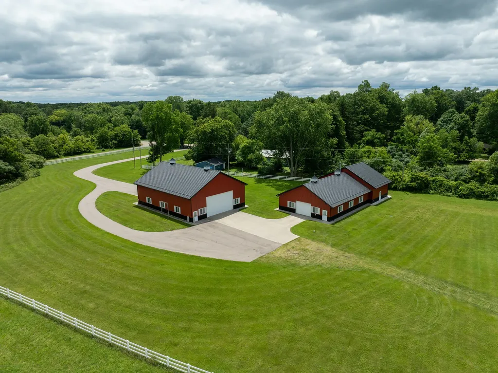 50.75 Weiser Road Niles Township MI 49120