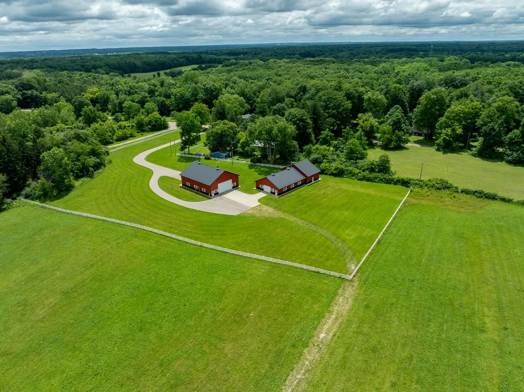 50.75 Weiser Road Niles Township MI 49120