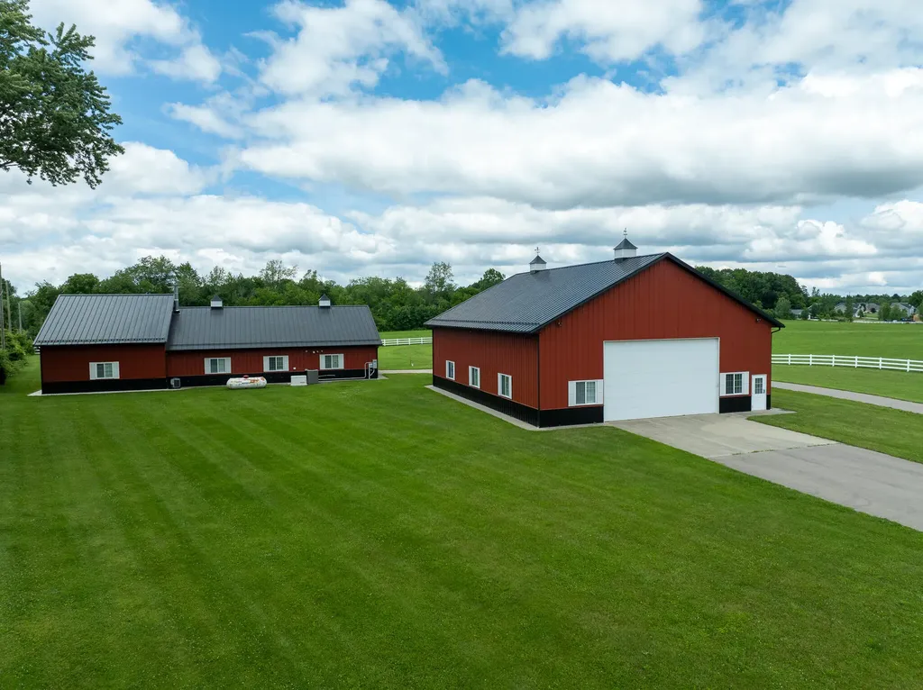 50.75 Weiser Road Niles Township MI 49120