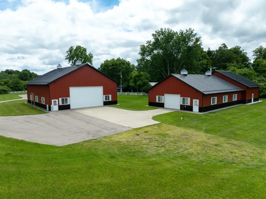 50.75 Weiser Road Niles Township MI 49120