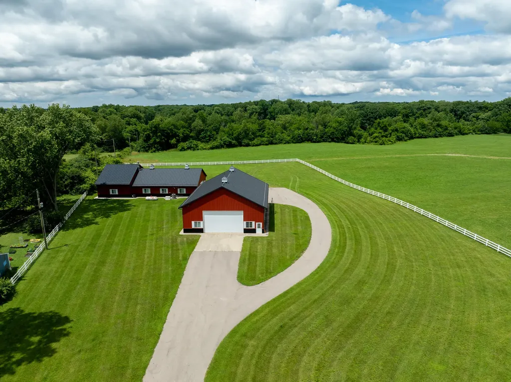 50.75 Weiser Road Niles Township MI 49120