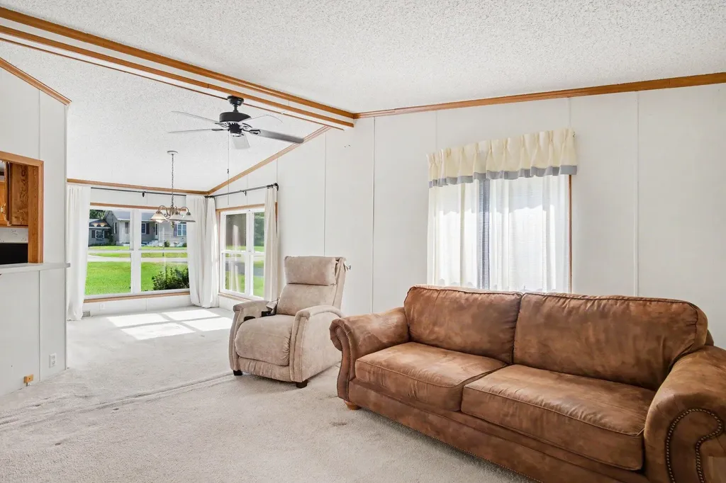 342 W Cherry Street NE Cedar Springs City MI 49319