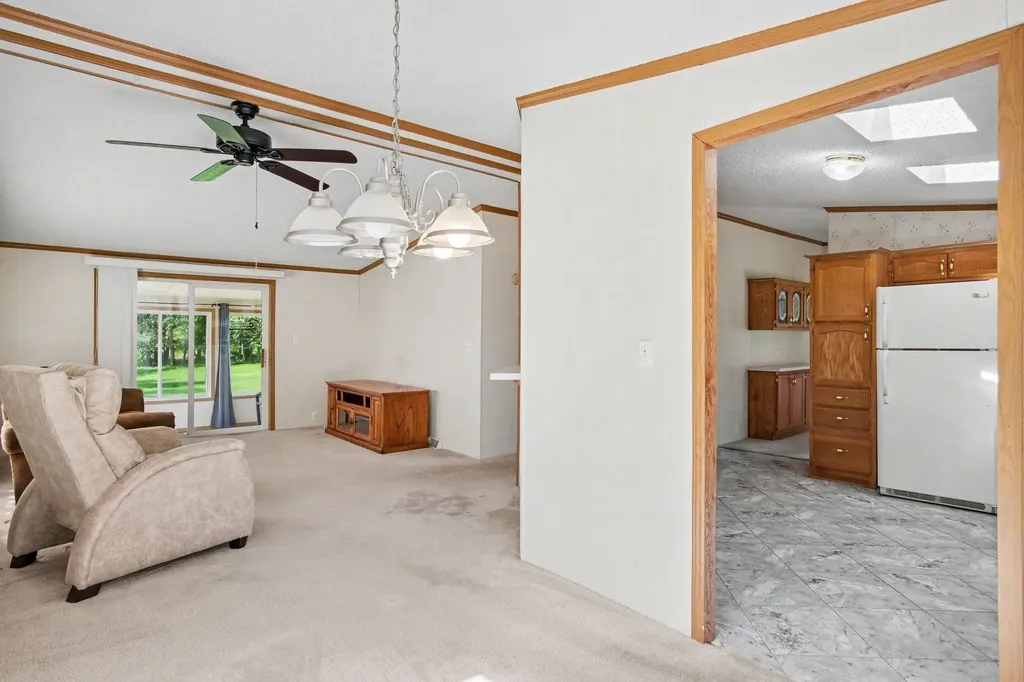 342 W Cherry Street NE Cedar Springs City MI 49319