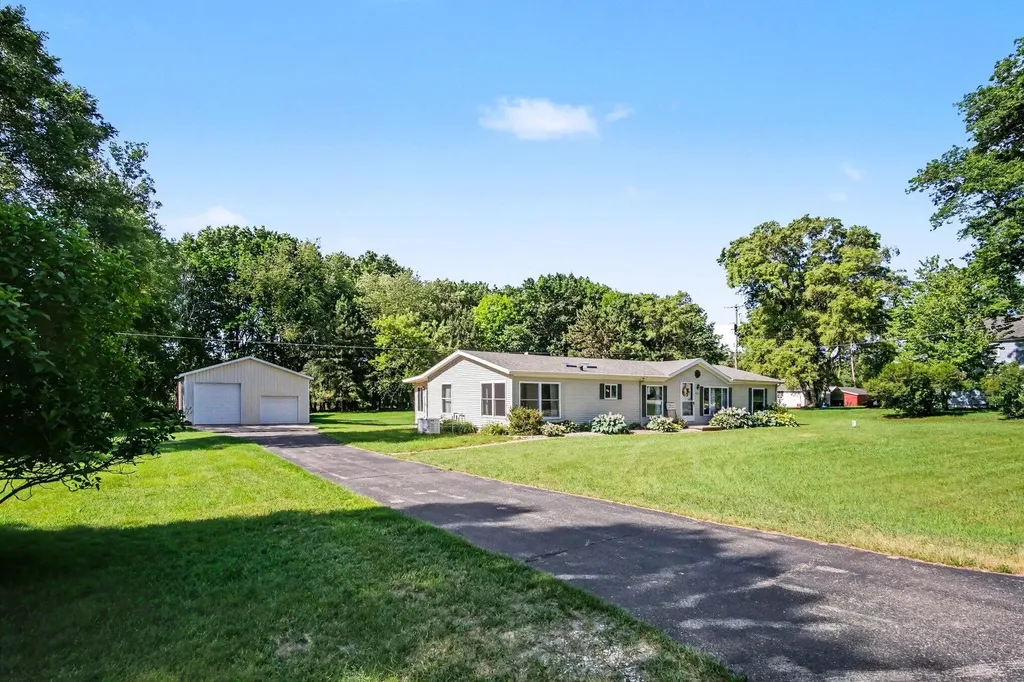 342 W Cherry Street NE Cedar Springs City MI 49319