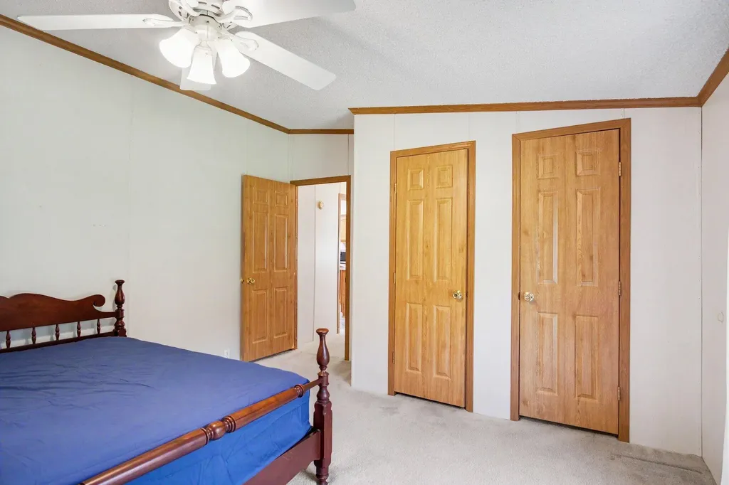 342 W Cherry Street NE Cedar Springs City MI 49319
