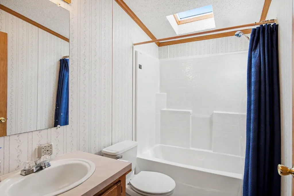 342 W Cherry Street NE Cedar Springs City MI 49319