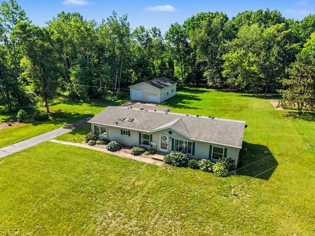 342 W Cherry Street NE Cedar Springs City MI 49319