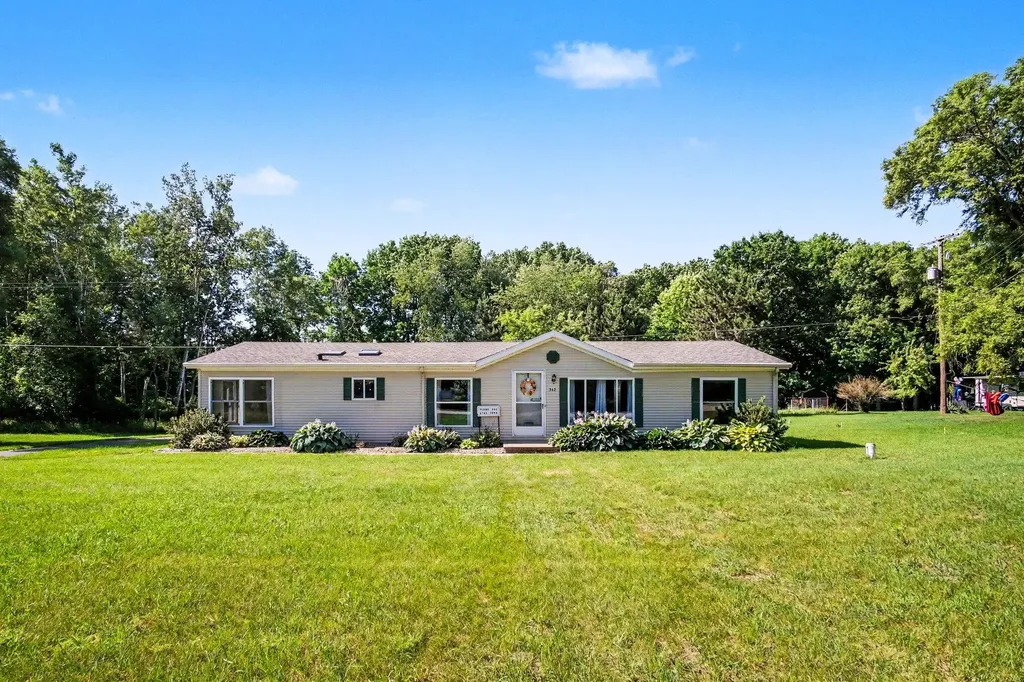 342 W Cherry Street NE Cedar Springs City MI 49319