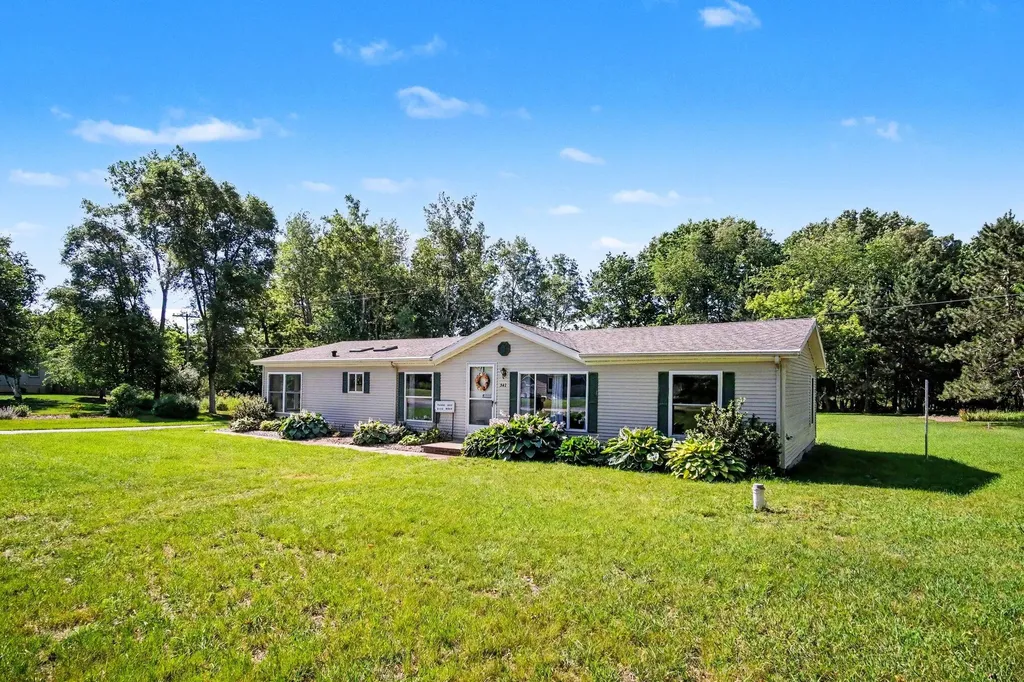 342 W Cherry Street NE Cedar Springs City MI 49319