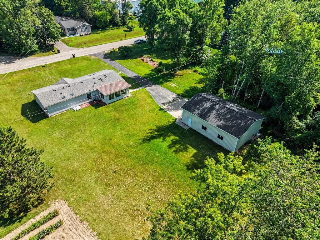 342 W Cherry Street NE Cedar Springs City MI 49319