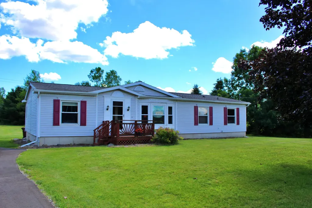 6340 16 Mile Road NE Courtland Township MI 49319