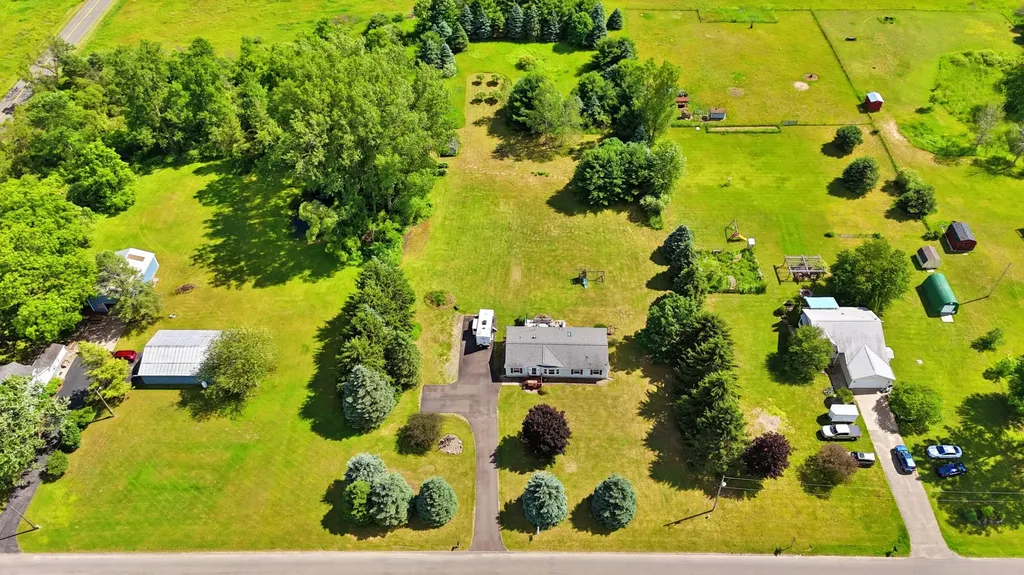 6340 16 Mile Road NE Courtland Township MI 49319