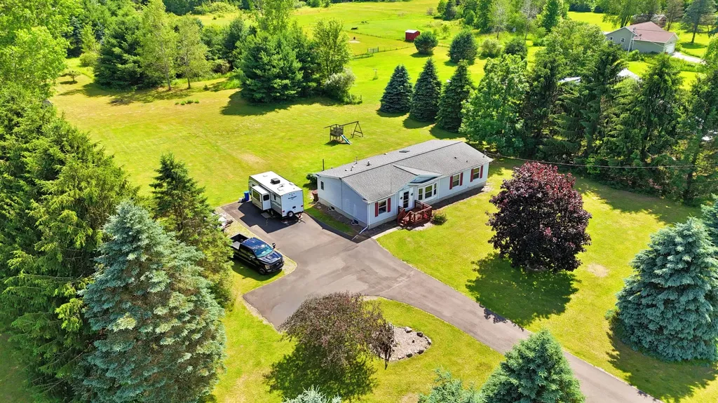 6340 16 Mile Road NE Courtland Township MI 49319