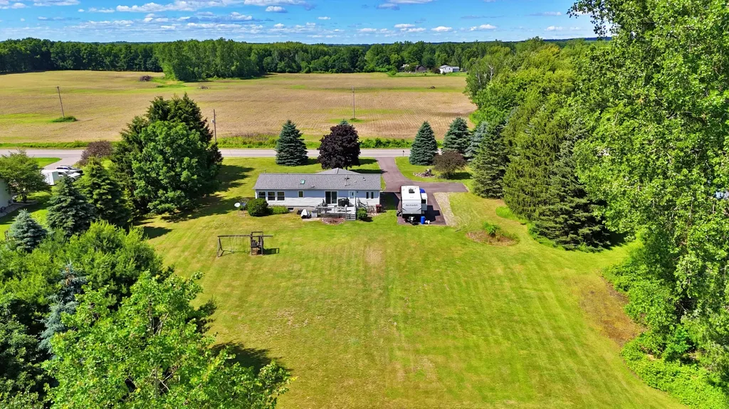 6340 16 Mile Road NE Courtland Township MI 49319