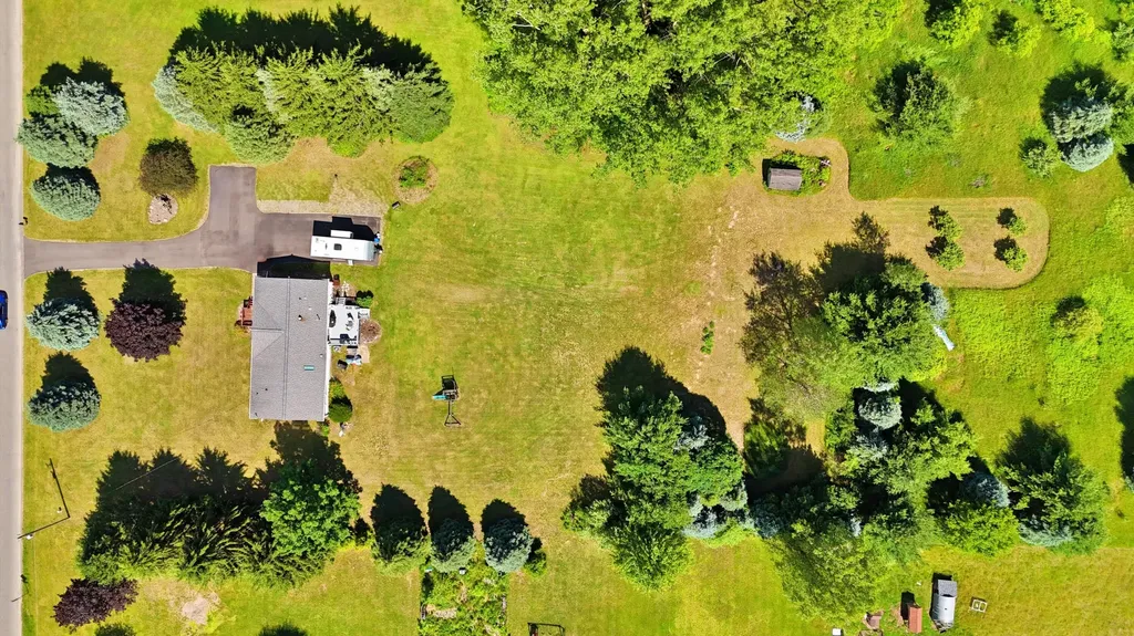 6340 16 Mile Road NE Courtland Township MI 49319