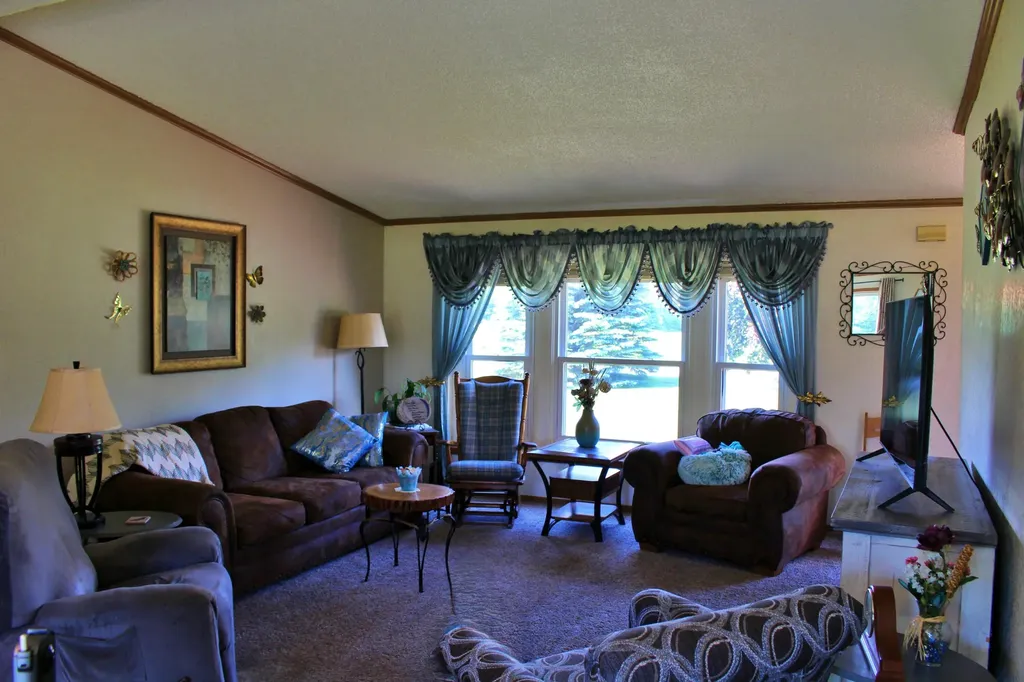 6340 16 Mile Road NE Courtland Township MI 49319