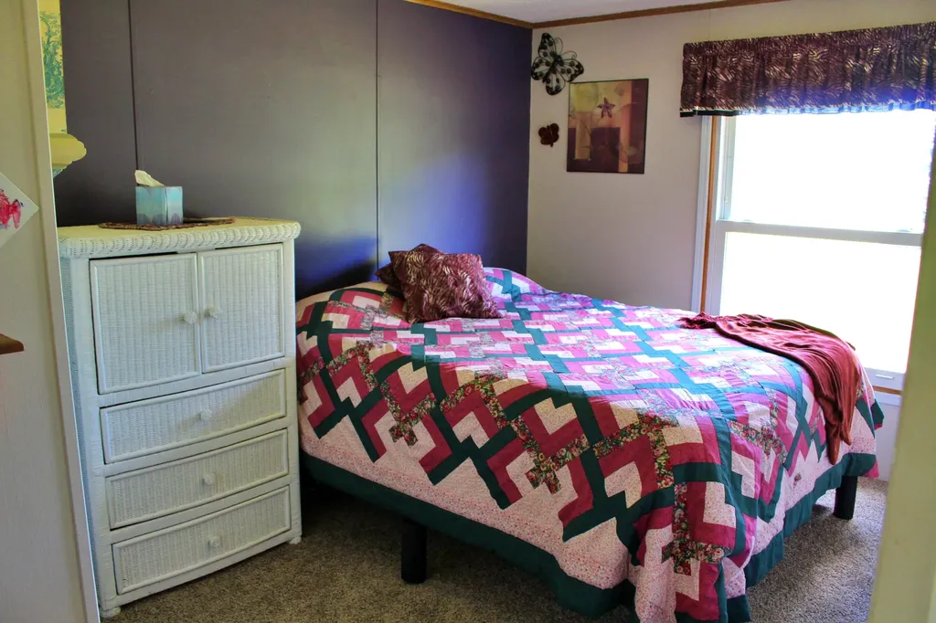 6340 16 Mile Road NE Courtland Township MI 49319