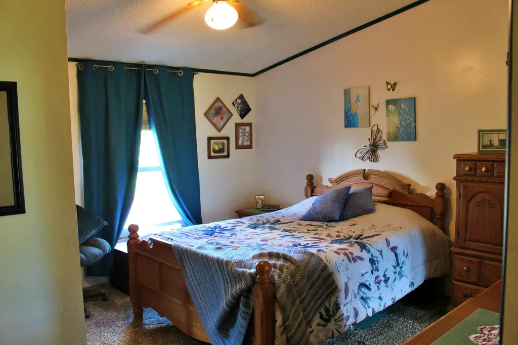 6340 16 Mile Road NE Courtland Township MI 49319