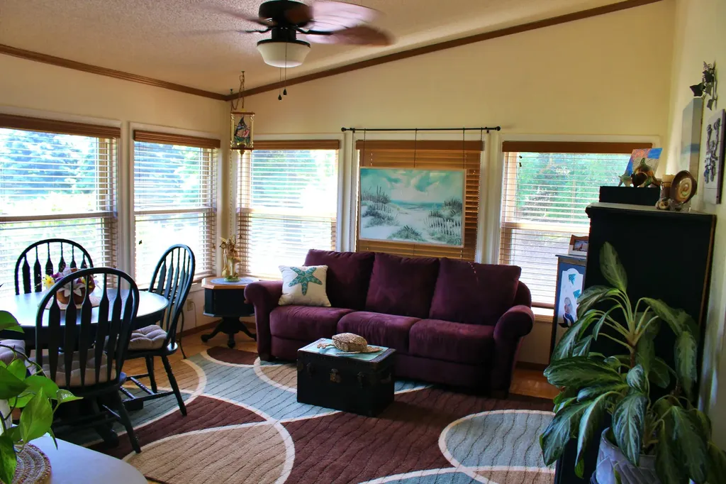 6340 16 Mile Road NE Courtland Township MI 49319