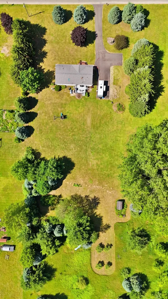 6340 16 Mile Road NE Courtland Township MI 49319