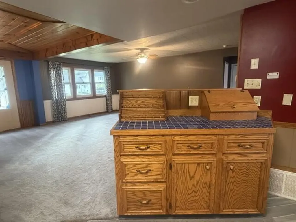 202 S Clay Street Newaygo City MI 49337