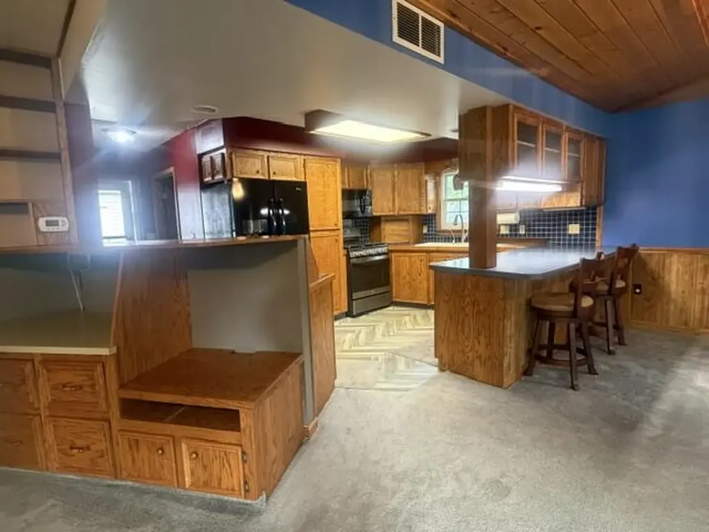 202 S Clay Street Newaygo City MI 49337