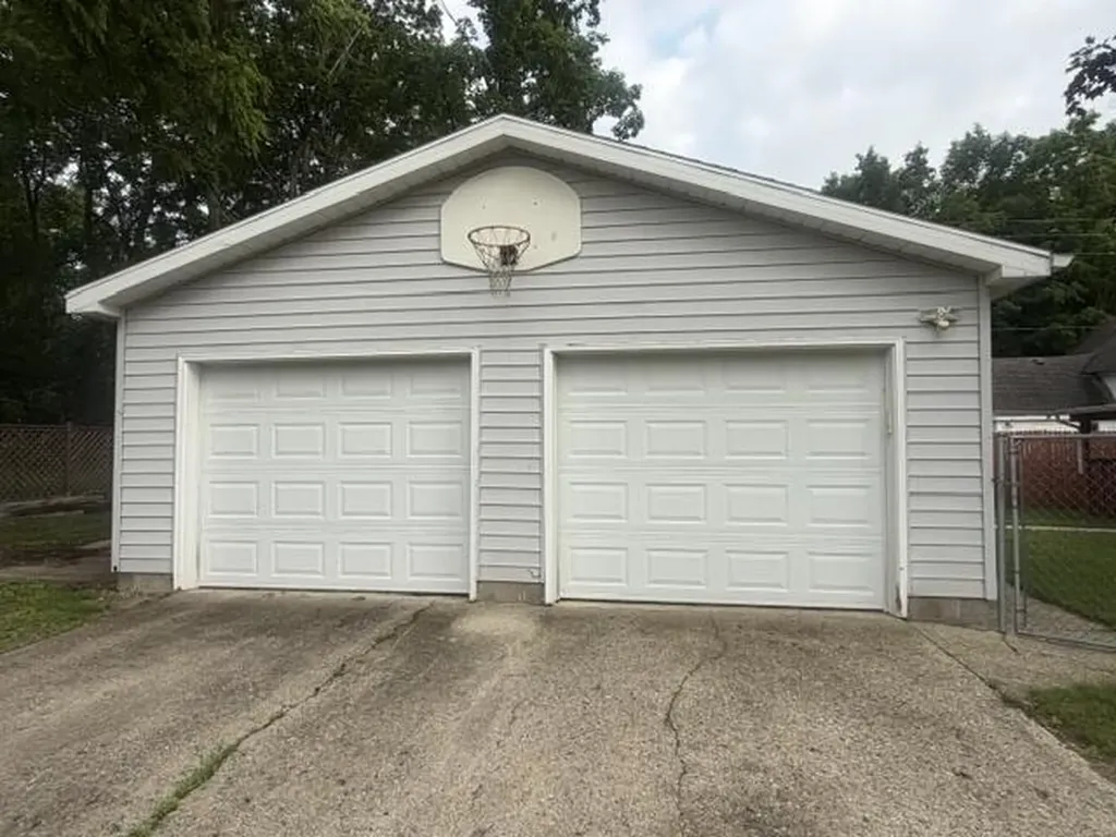 202 S Clay Street Newaygo City MI 49337