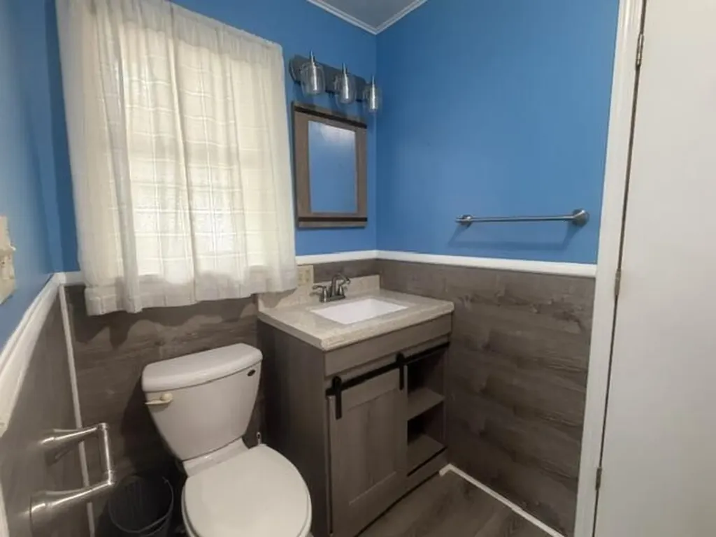 202 S Clay Street Newaygo City MI 49337