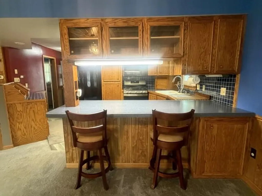 202 S Clay Street Newaygo City MI 49337